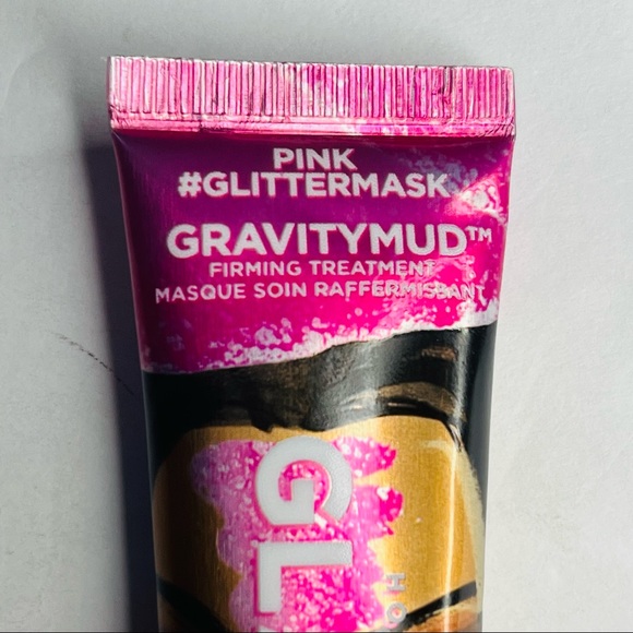NWT GLAMGLOW Gravity Mud Firming Treatment - Picture 6 of 7